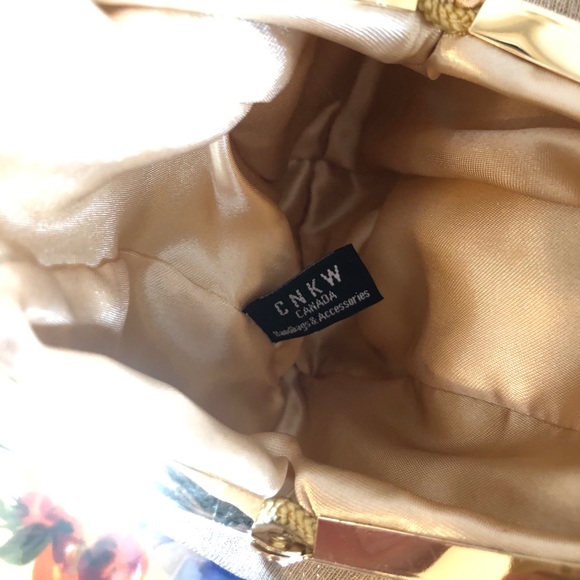 Beautiful Evening Purse - Picture 6 of 7